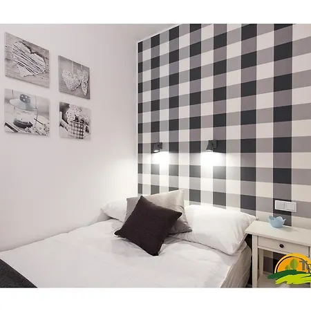 Tongara 4 Apartman Krakkó
