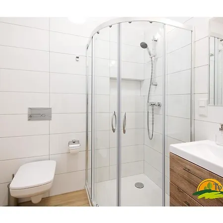 Tongara 4 Apartman *