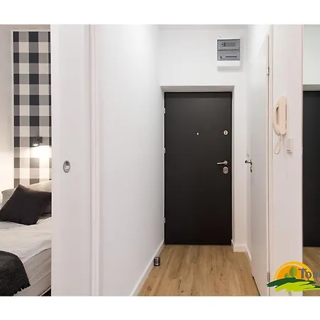 Apartman Tongara 4 Krakkó