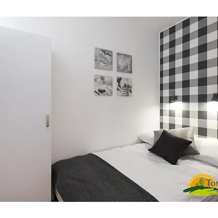 Tongara 4 Apartman Krakkó