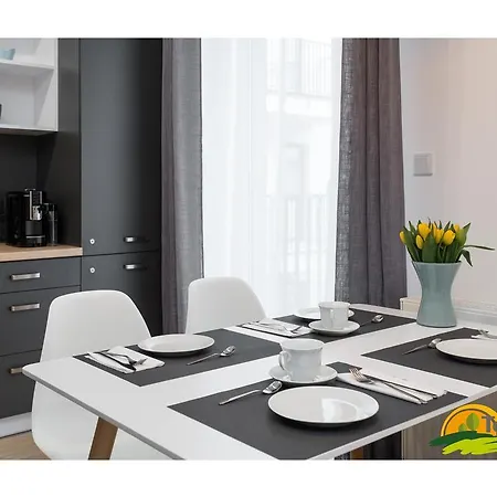Apartman Tongara 4
